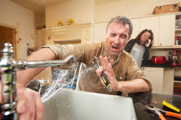 Best Water damage restoration services  in Lmerton, PA